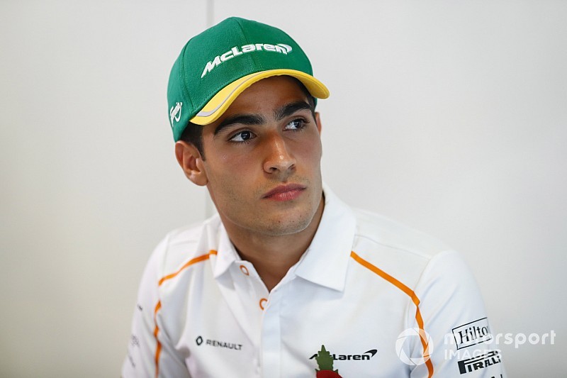Sette Câmara elogia postura de “cansado” Alonso