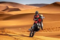 Die Herausforderer im Check: Wer KTM vom Dakar-Thron stoßen will