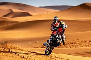 Die Herausforderer im Check: Wer KTM vom Dakar-Thron stoßen will