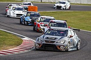 Sepang masuk kalender WTCR 2019