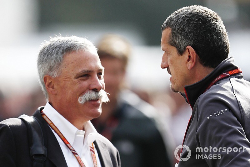 Haas-Team: Keine Berufung gegen Urteil der FIA-Kommissare