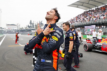 Ricciardo nem lesz kivételezett a McLaren-Mercedesnél