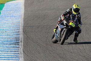 Fogarty: "Bautista es el único capaz de ganar a Rea"