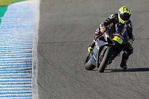 Bautista the only rider who can beat Rea - Fogarty