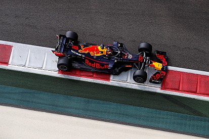 Horner: "Misten dit jaar 55 pk, maar hadden beste chassis ooit"