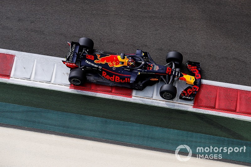 Horner: "Misten dit jaar 55 pk, maar hadden beste chassis ooit"