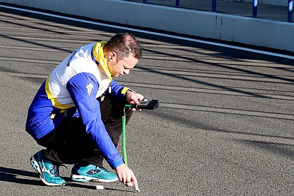 Australia, prove libere più lunghe per provare una gomma nuova