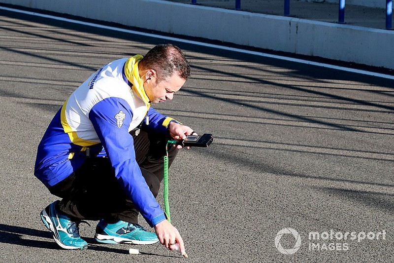Australia, prove libere più lunghe per provare una gomma nuova