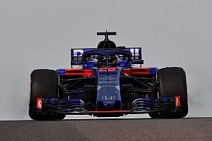 Мнение: что общего у Toro Rosso с главным турниром по Dota 2