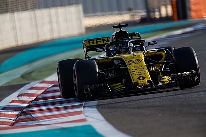 Renault: F1 precisa proporcionar vitórias “a um custo razoável”