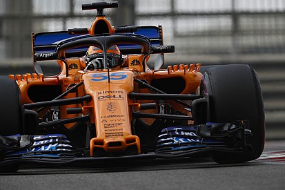 Sainz hopes McLaren will "remember" how to win