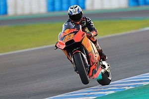 Rengeteg kép a MotoGP jerezi tesztjéről: készülődés 2019-re