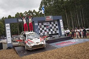 Latvala: Toyota jest priorytetem