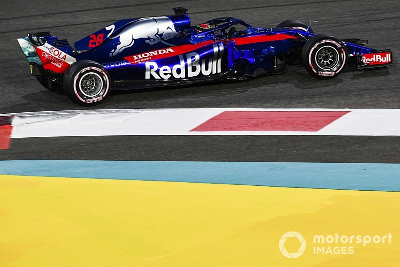 Hartley, Porsche ile Formula E'de yarışabilir