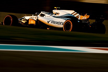 F1'den ayrılacağı için üzgün olan Sirotkin: Williams 2019'da daha güçlü olacak