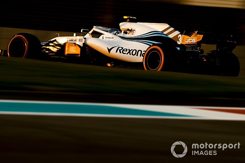 F1'den ayrılacağı için üzgün olan Sirotkin: Williams 2019'da daha güçlü olacak