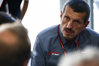 A Haas szerint elég körültekintőek voltak a meglepetésszponzoruk esetében