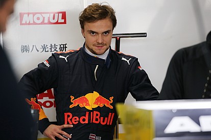 Red Bull presenteert Honda-gelieerd juniorprogramma voor 2019