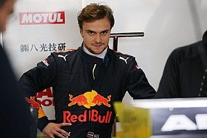 Ауэр выступит в Toyota Racing Series