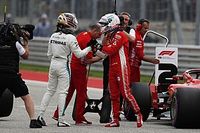 Formel 1 2018: Aktueller WM-Stand nach dem 18. Rennen in den USA