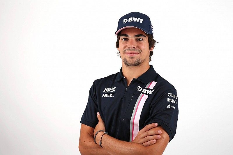 Lance Stroll