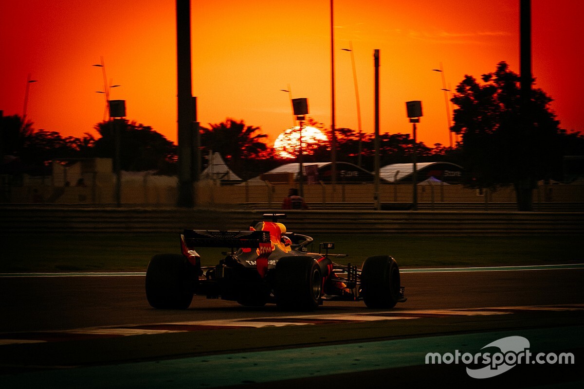 Ricciardo nie wyklucza powrotu do Red Bulla