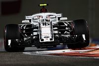 Прогресс Sauber оказался самым высоким среди всех команд: наглядная статистика