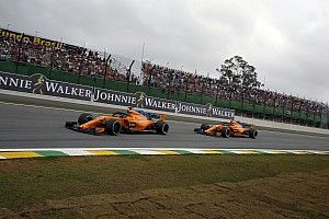 Estamos em rota de recuperação, confia McLaren