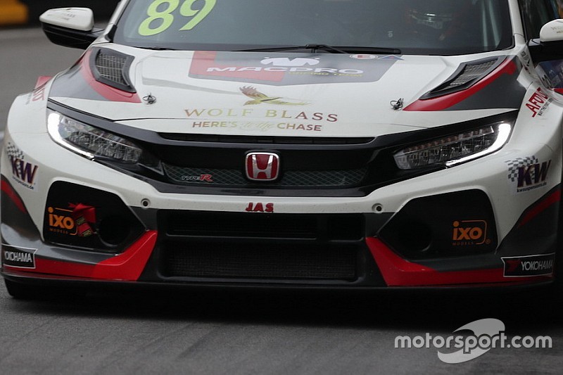 Michelin Pilot Challenge: nel 2019 ci sono anche le Honda di Atlanta Speedwerks e Hype Motorsport Group