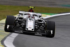 Leclerc: Ser tido como futuro campeão é “grande honra”