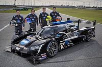 Tes Daytona 24 Jam: Kobayashi antar WTR Cadillac teratas