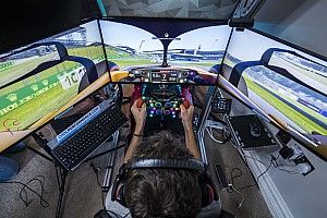 Pilotos de F1 reúnen más de $33.000 dólares para caridad