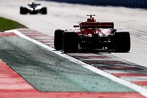 Ferraris verschwundener Powervorteil: Ist ein zweiter FIA-Sensor schuld?