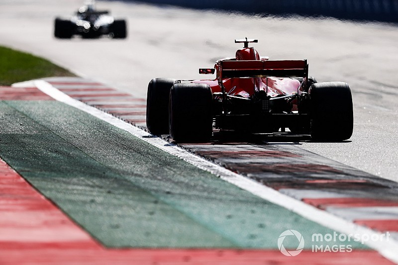 Ferraris verschwundener Powervorteil: Ist ein zweiter FIA-Sensor schuld?