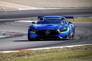 Barcelona-winning Mercedes disqualified for sporting breach