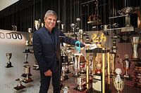 Enzinger dejar&aacute; de ser jefe de Porsche Motorsport