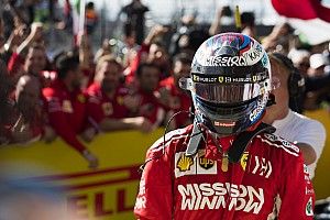 Bilan 2018 - Räikkönen a toujours la flamme