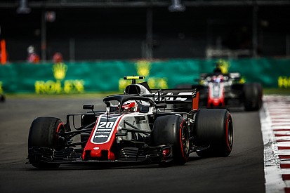 A Haas a Mercedes példájával élne a monzai fellebbezésnél