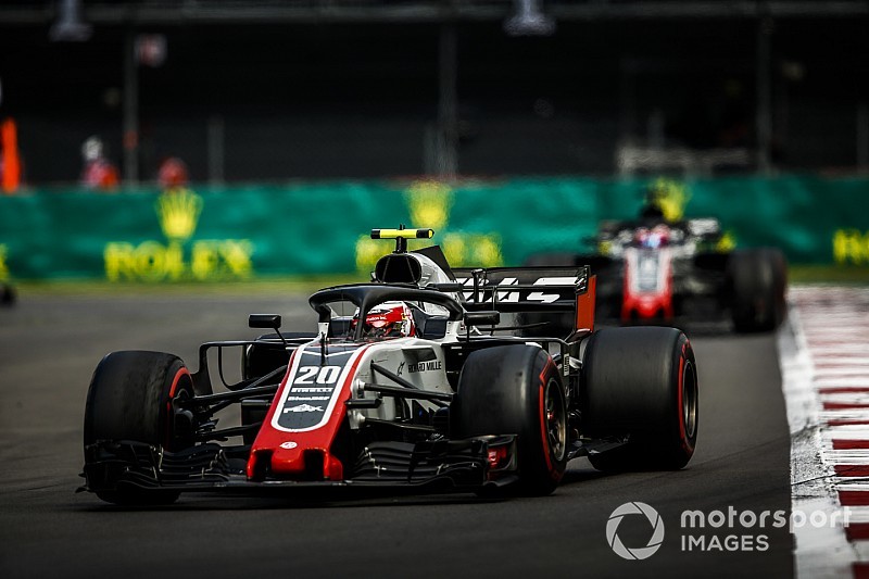 Haas verliert vor Gericht: FIA bestätigt Monza-Disqualifikation von Grosjean