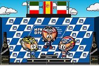 Vídeo: el GP de Australia 2018 de MotoGP, por MiniBikers