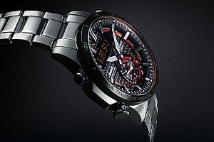 Casio EDIFICE: Key features of the ECB800 series of watches