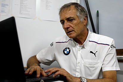 BMW e Schnitzer Motorsport piangono l'improvvisa scomparsa di Charly Lamm