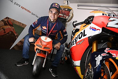 Pedrosa ha l'ok della Honda per provare la KTM prima della fine dell'anno