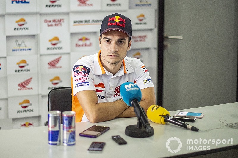 Honda izinkan Pedrosa tes KTM