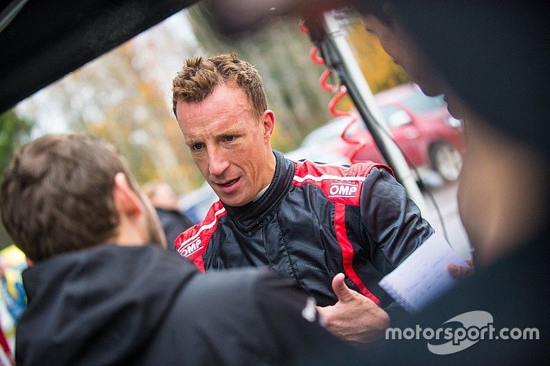 How Makinen has already transformed Meeke