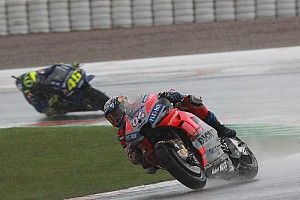 Yamaha: Endlich auf dem richtigen Weg, aber noch "deutlich hinter Ducati"