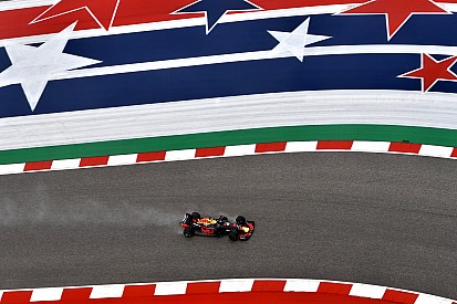 Ricciardo confía en luchar por el podio en Austin