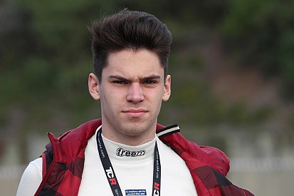 Гаврилов принес России золотую медаль FIA Motorsport Games