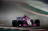 P&eacute;rez considera que tiene una buena base para afrontar Austin