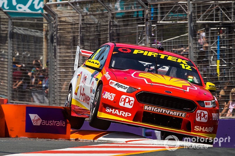 Penske unapologetic for Coulthard sacrifice